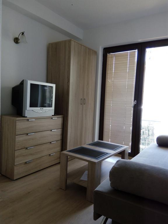 Grigor Prlichev Apartments Ohrid Kültér fotó